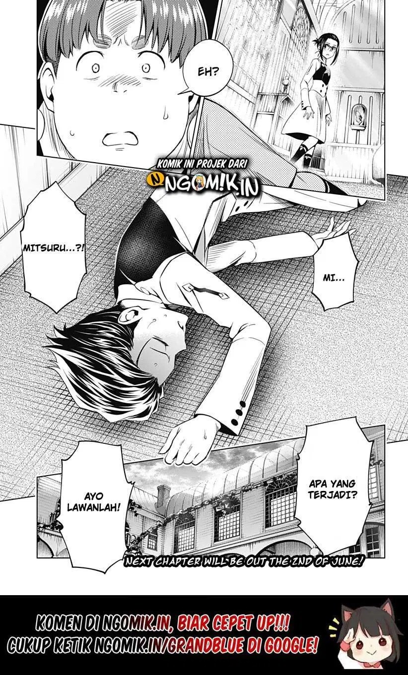 Chapter 44 - halaman 21