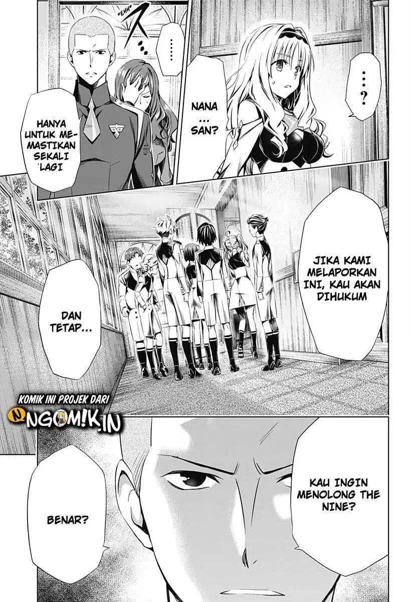 Chapter 43 - halaman 18