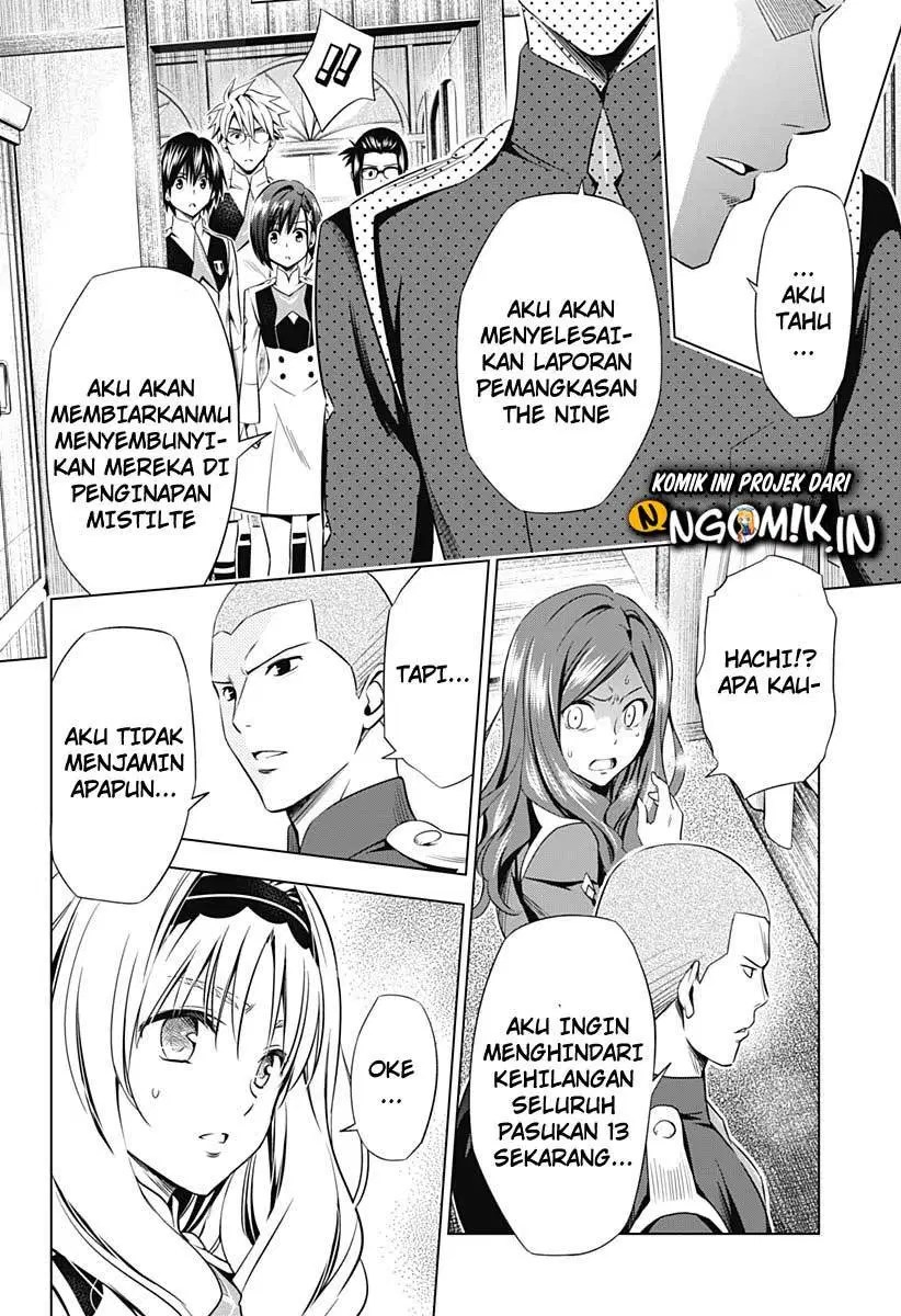 Chapter 43 - halaman 21