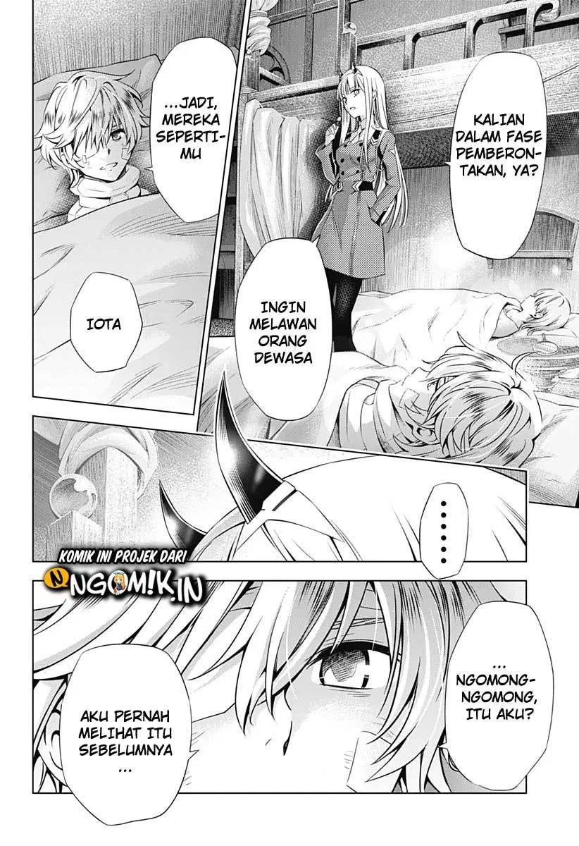 Chapter 43 - halaman 23