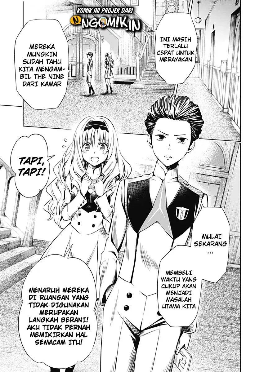 Chapter 43 - halaman 5