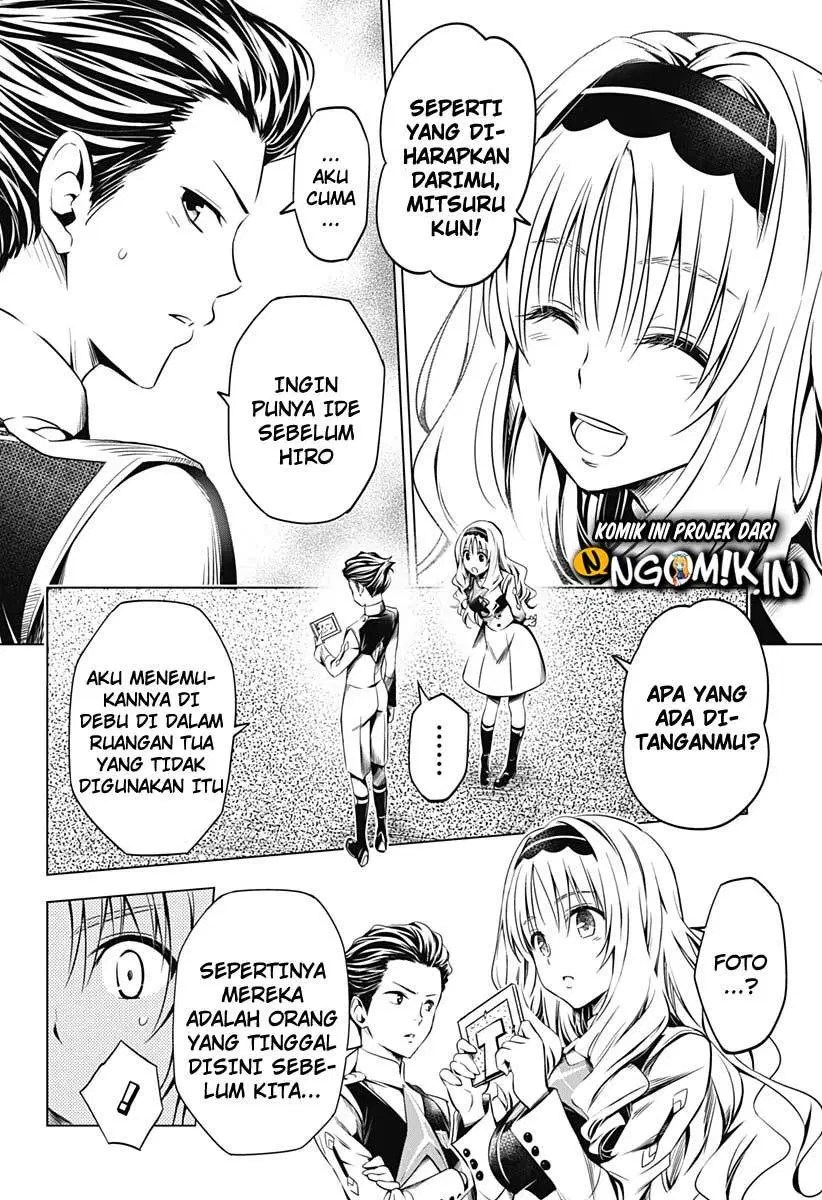 Chapter 43 - halaman 6
