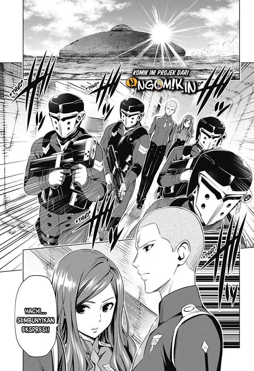 Chapter 42 - halaman 21