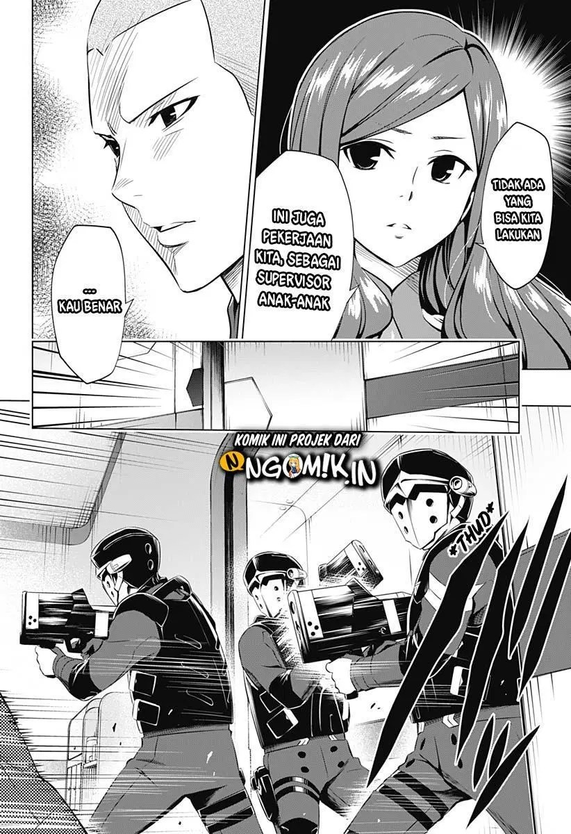 Chapter 42 - halaman 22