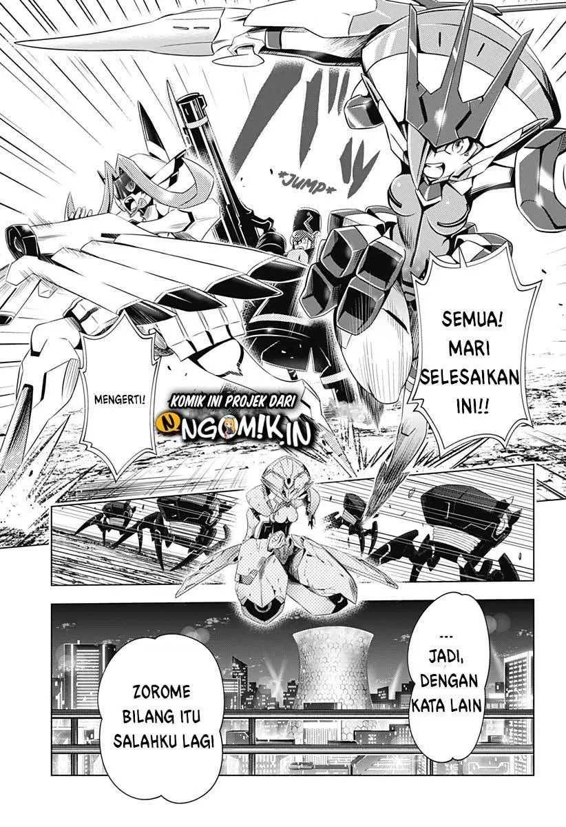 Chapter 40 - halaman 13