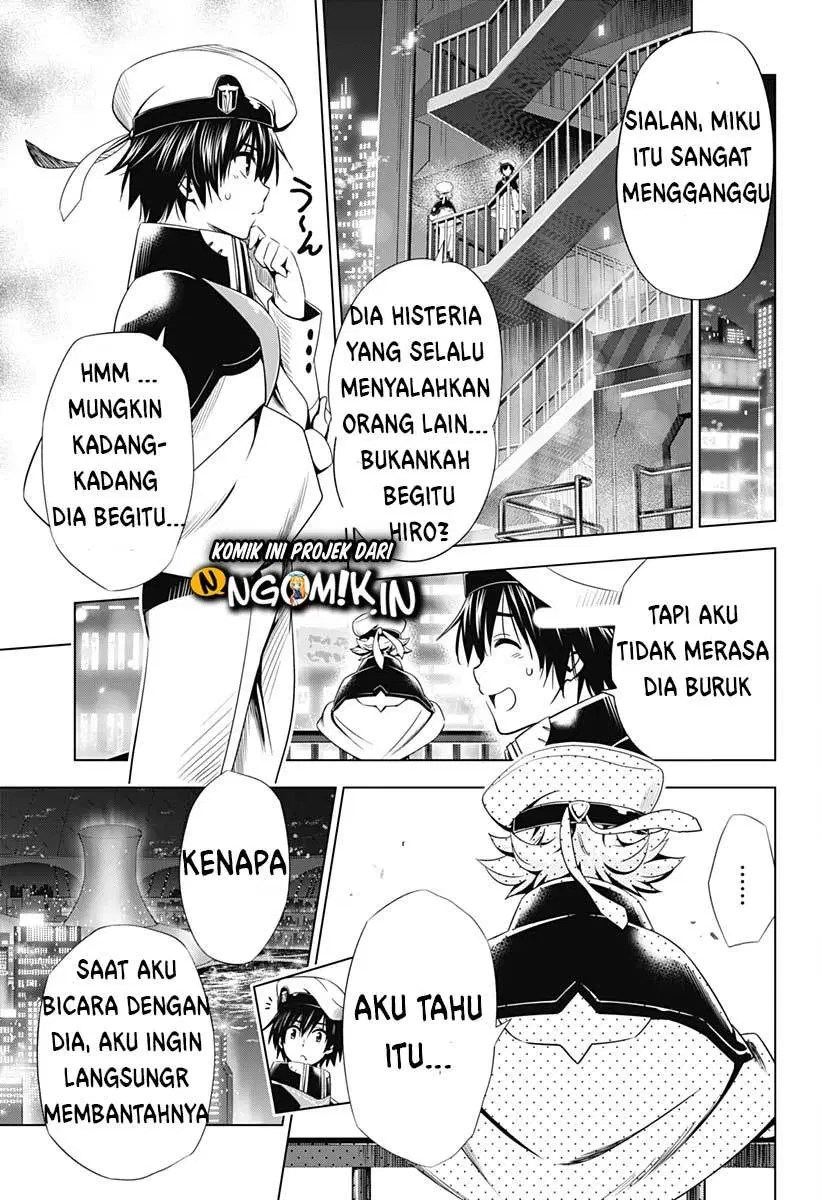 Chapter 40 - halaman 16
