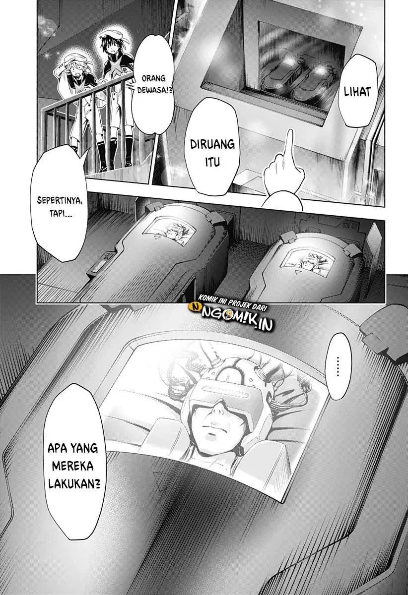 Chapter 40 - halaman 20