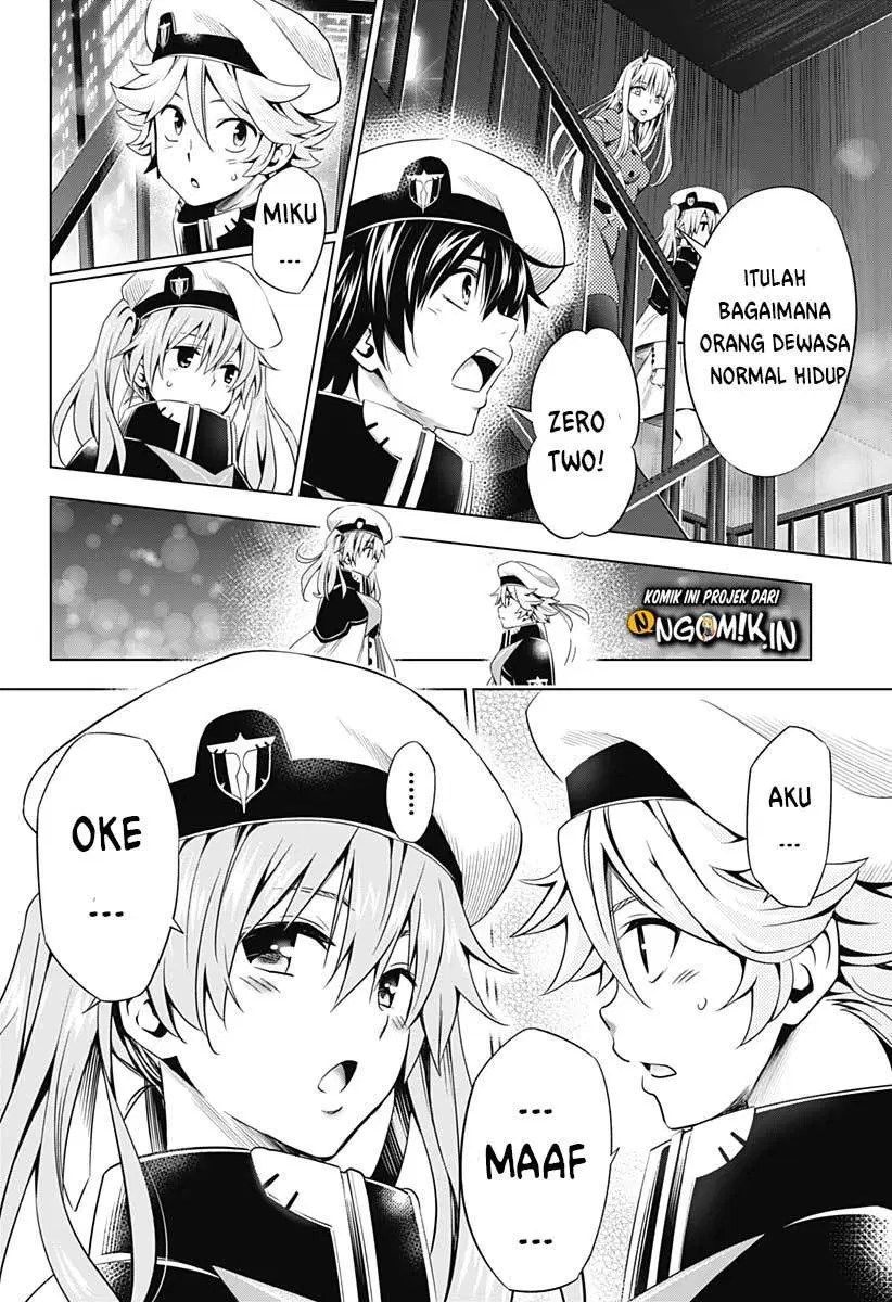 Chapter 40 - halaman 21
