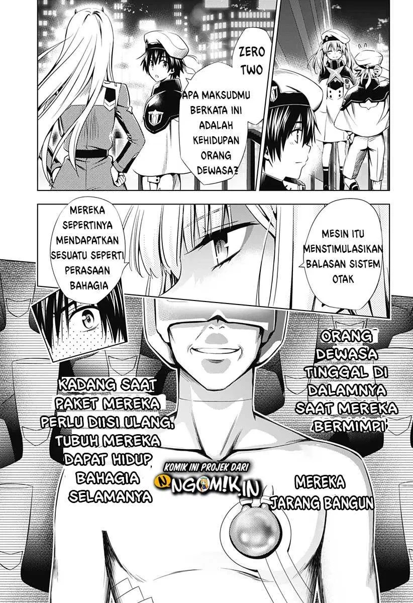 Chapter 40 - halaman 22