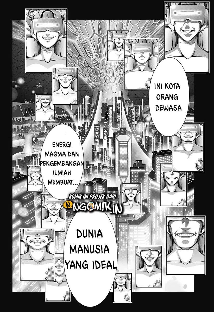 Chapter 40 - halaman 23