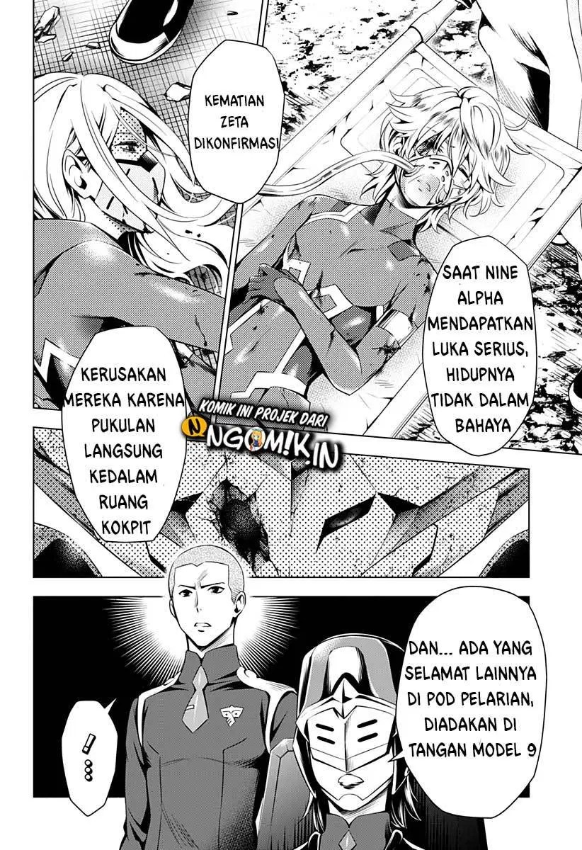 Chapter 40 - halaman 25