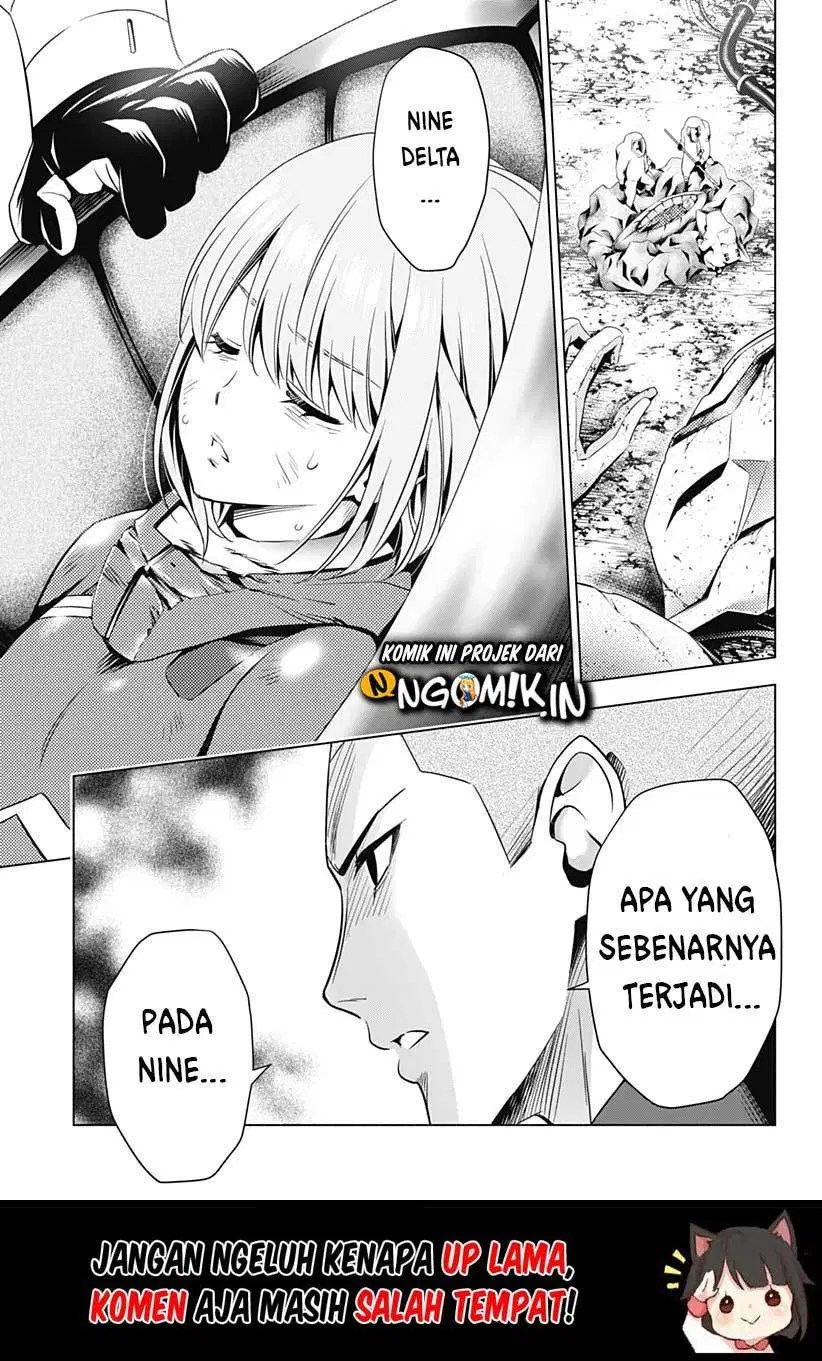 Chapter 40 - halaman 26