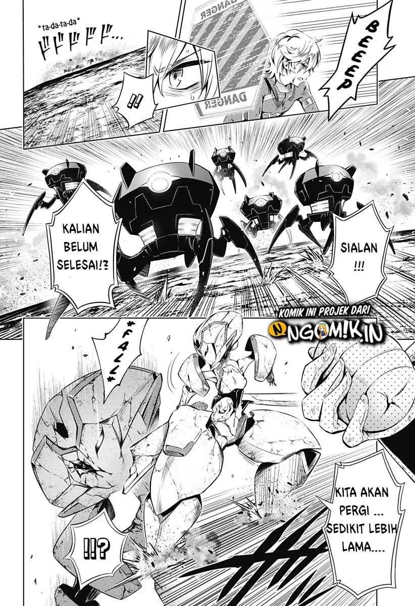 Chapter 40 - halaman 8
