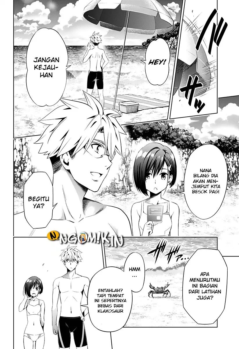 Chapter 27 - halaman 6