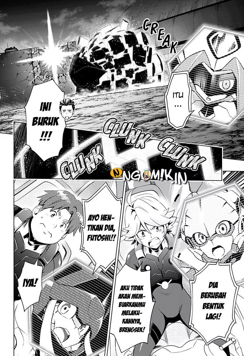 Chapter 25 - halaman 16