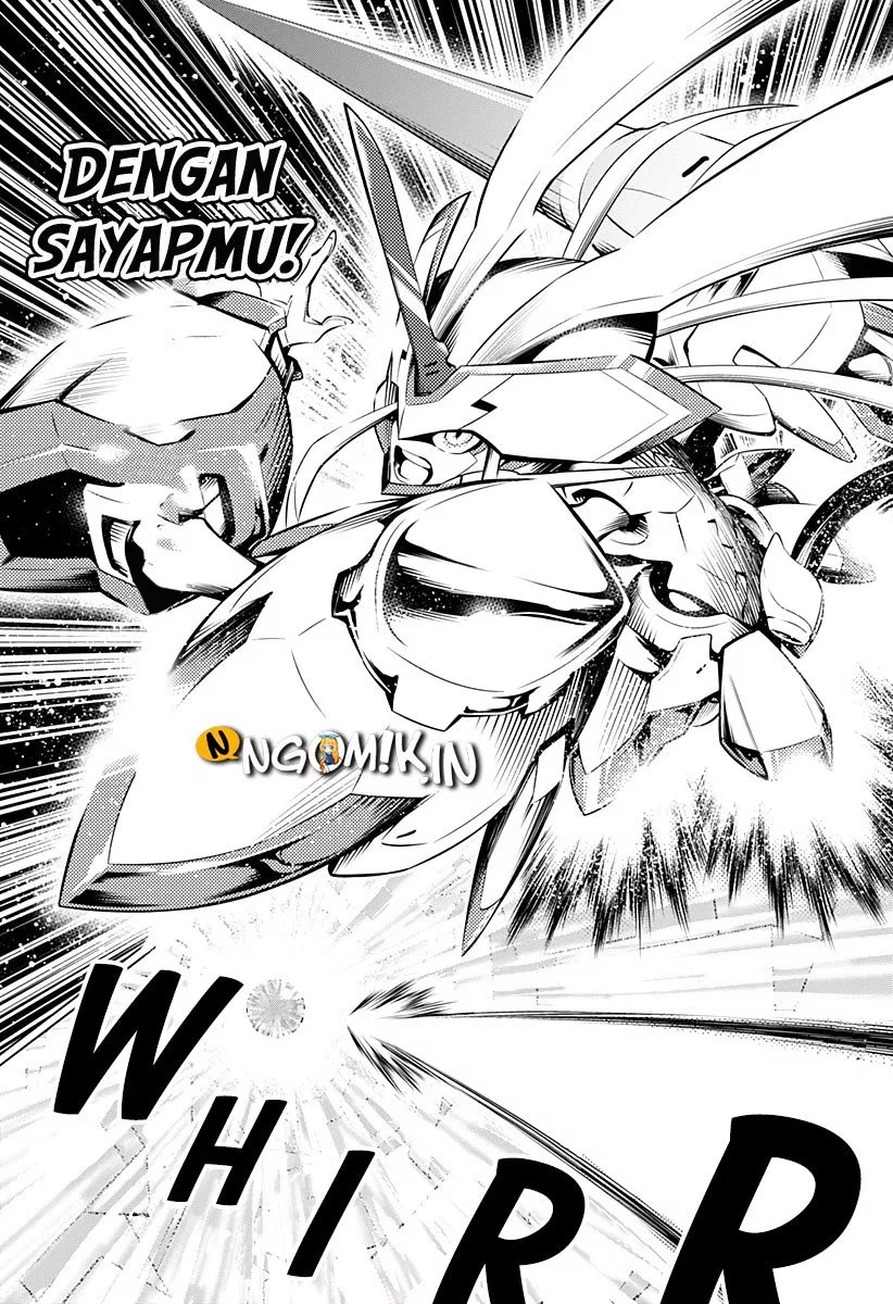 Chapter 25 - halaman 22