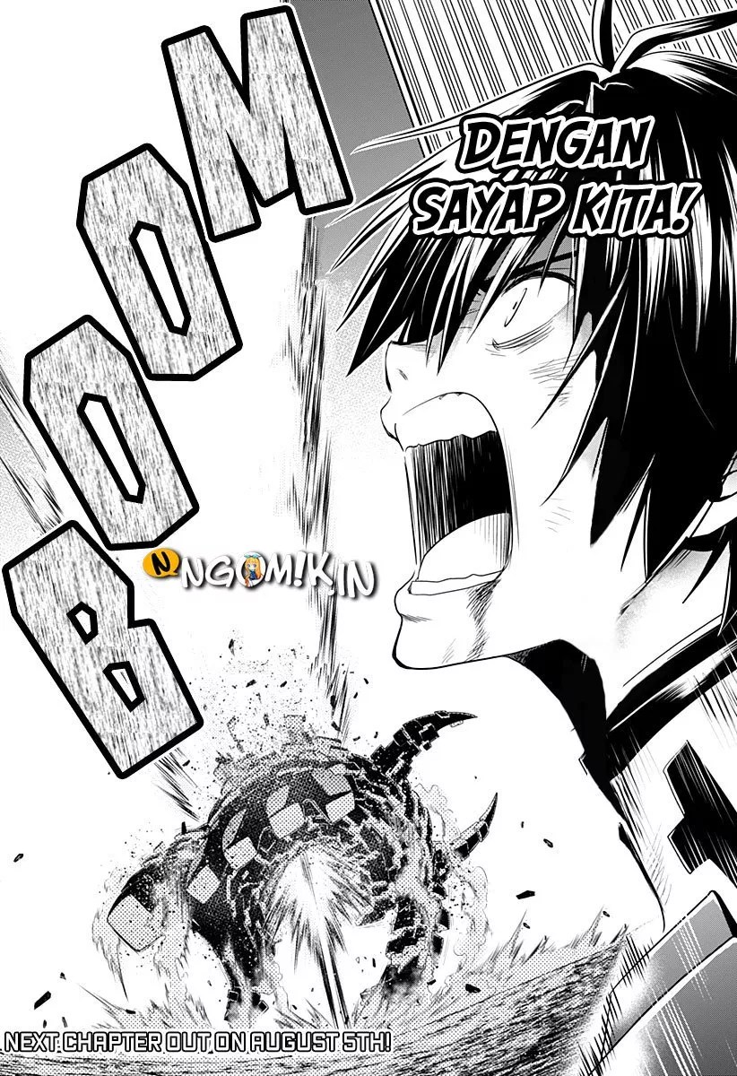 Chapter 25 - halaman 23