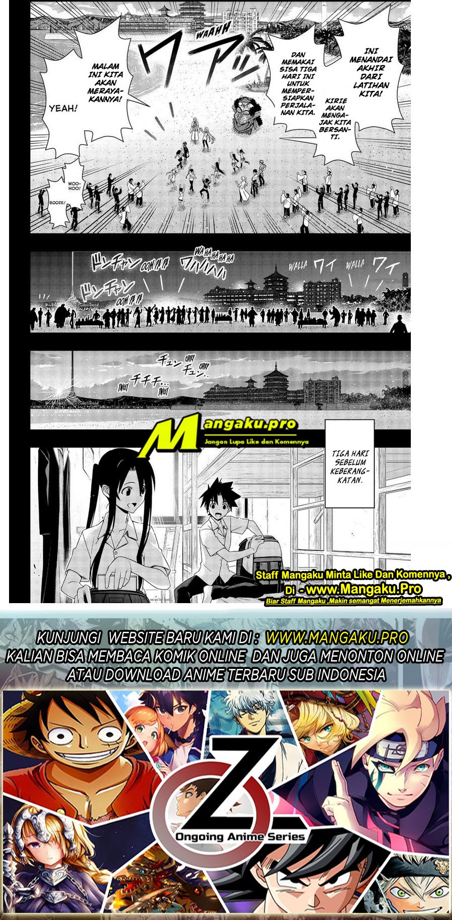 Chapter 175.1 - halaman 19