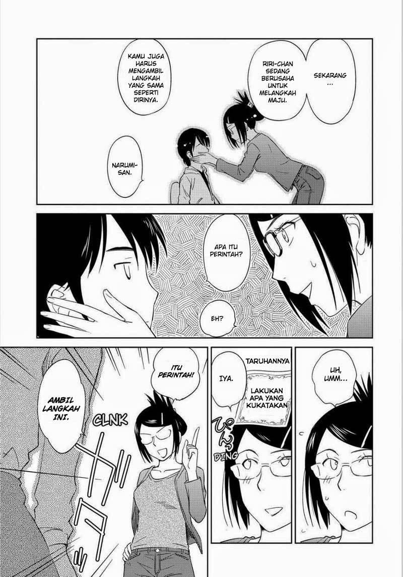 Chapter 48 - halaman 14