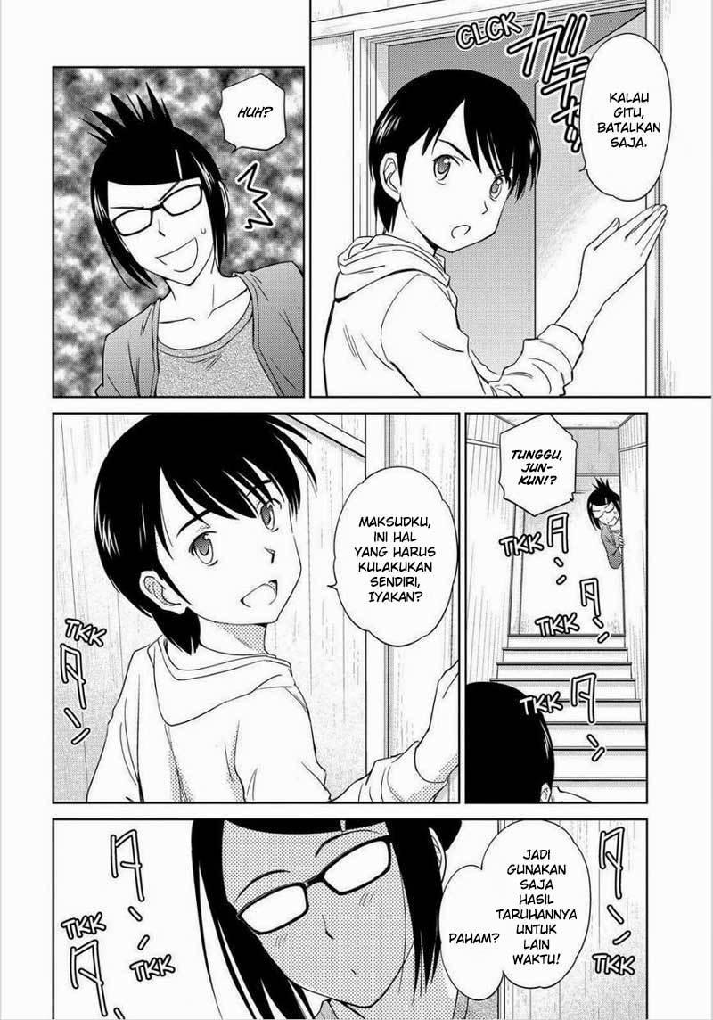 Chapter 48 - halaman 15