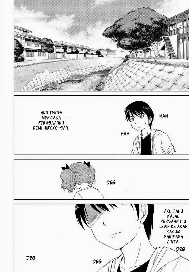 Chapter 48 - halaman 19
