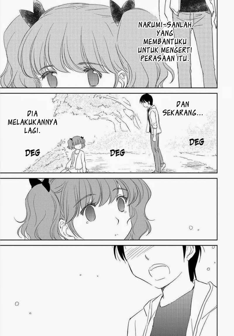 Chapter 48 - halaman 20