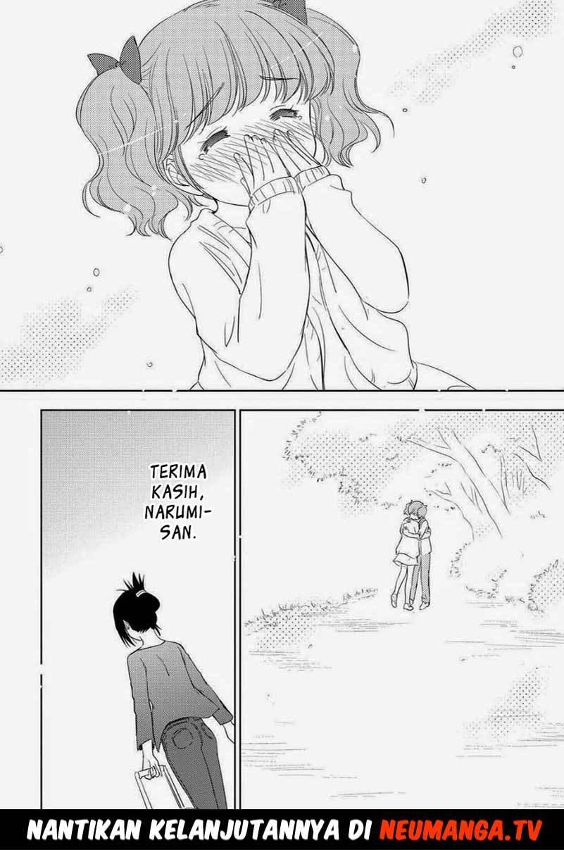 Chapter 48 - halaman 21