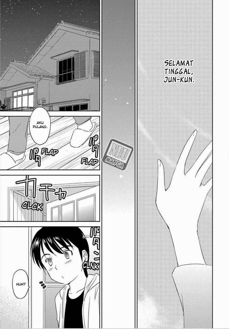 Chapter 48 - halaman 22