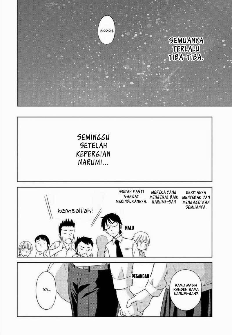 Chapter 48 - halaman 25