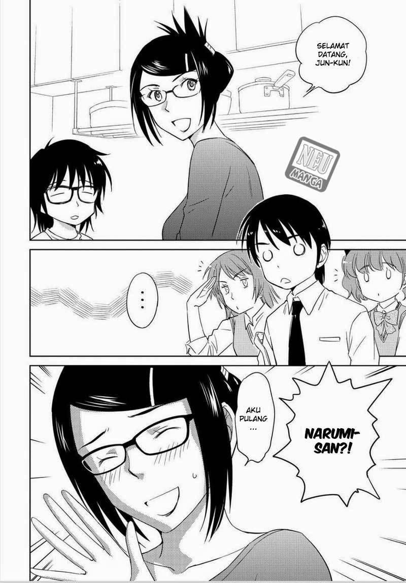 Chapter 48 - halaman 27