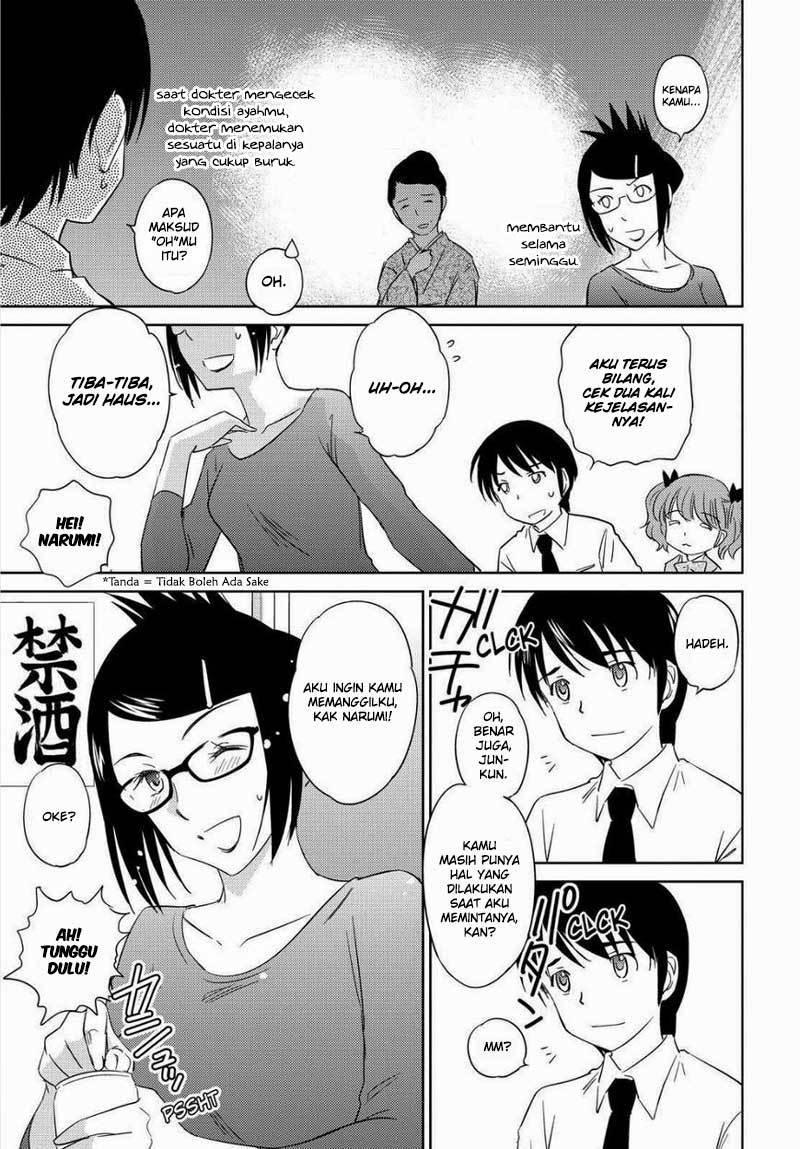 Chapter 48 - halaman 30