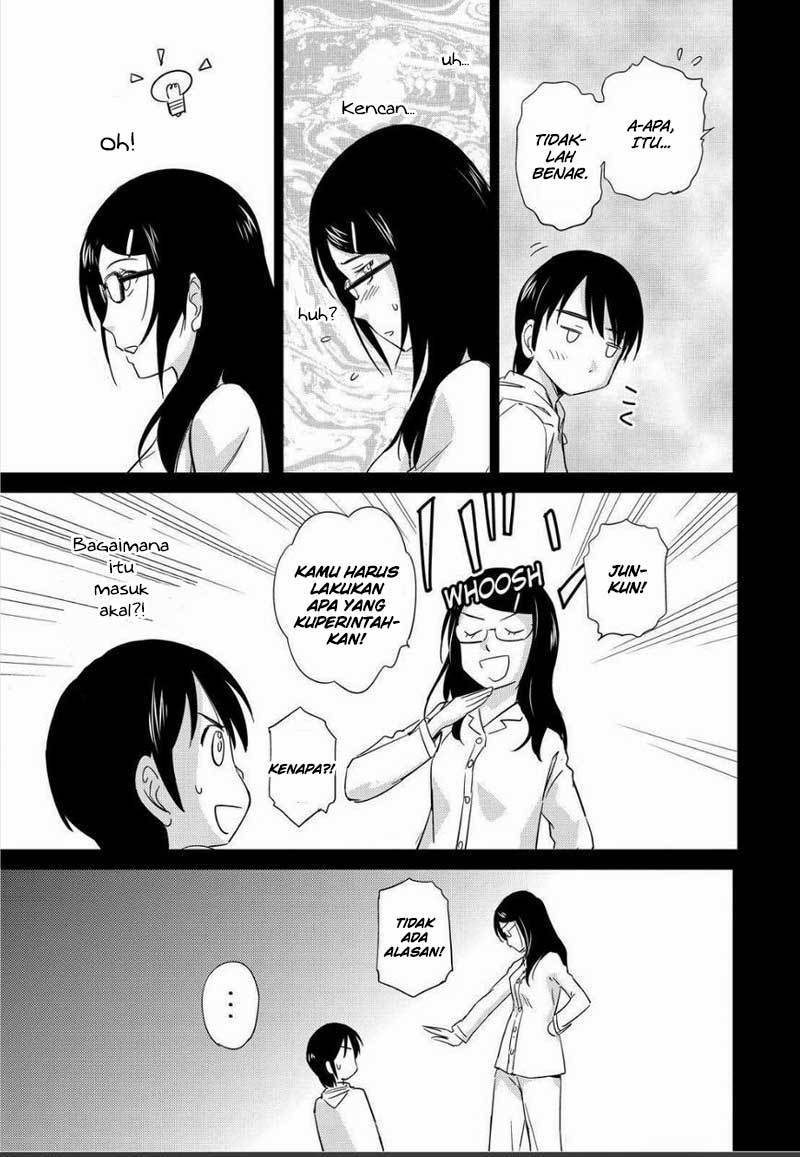 Chapter 47 - halaman 21