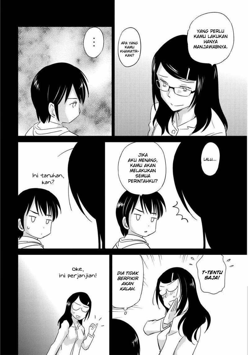 Chapter 47 - halaman 22