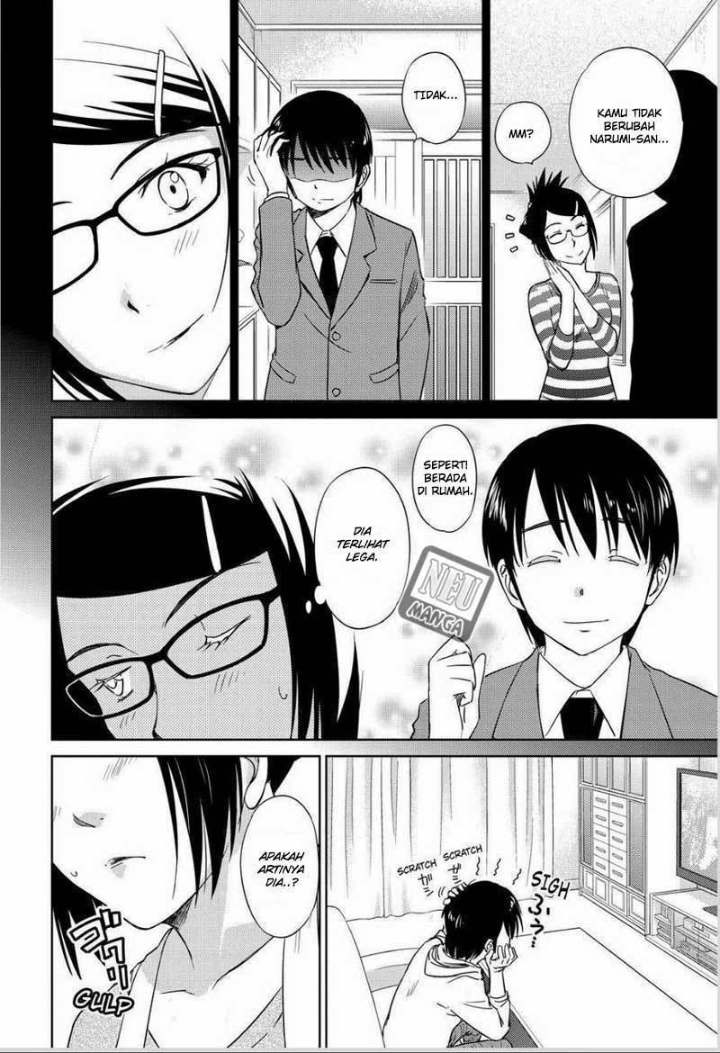 Chapter 46 - halaman 14