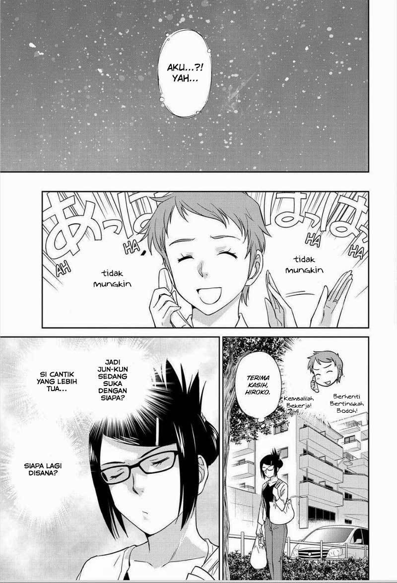 Chapter 46 - halaman 15