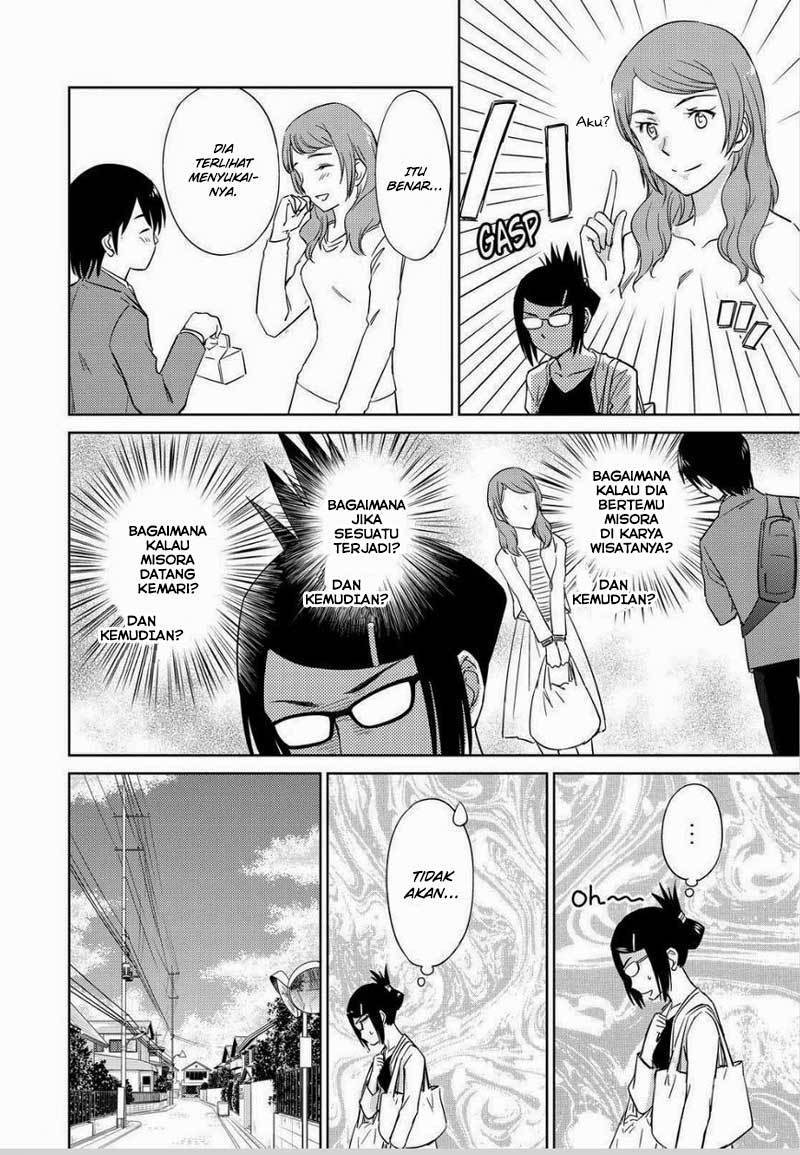 Chapter 46 - halaman 16