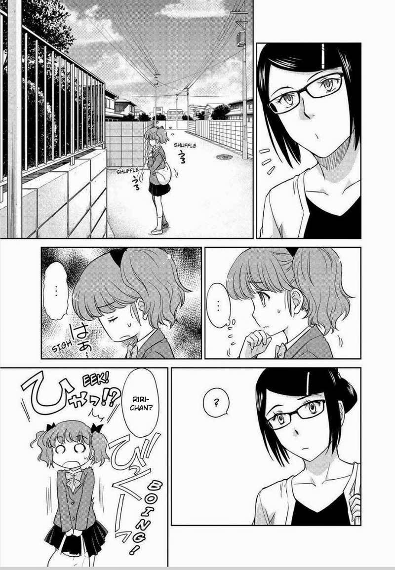 Chapter 46 - halaman 17