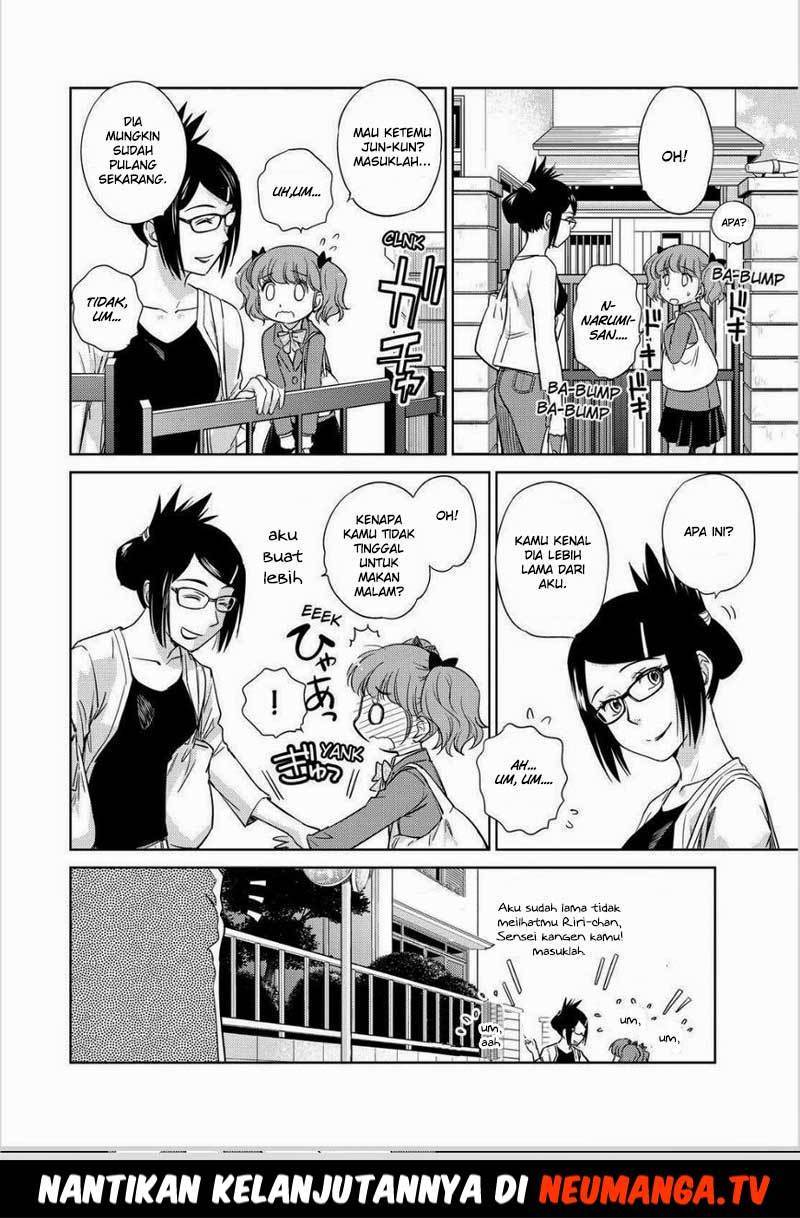 Chapter 46 - halaman 18