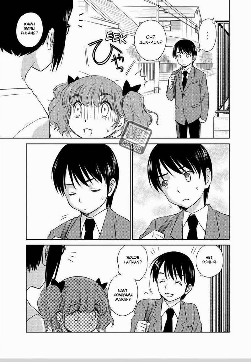 Chapter 46 - halaman 19