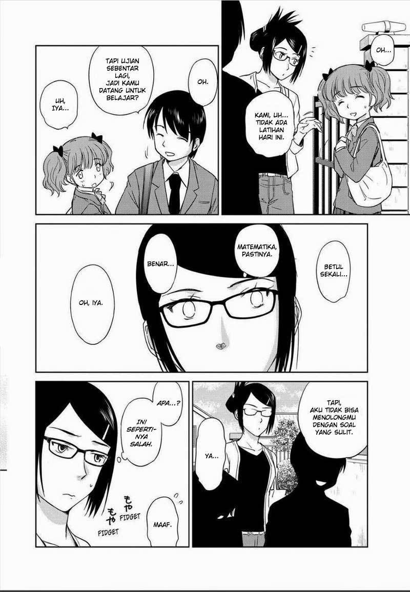 Chapter 46 - halaman 20