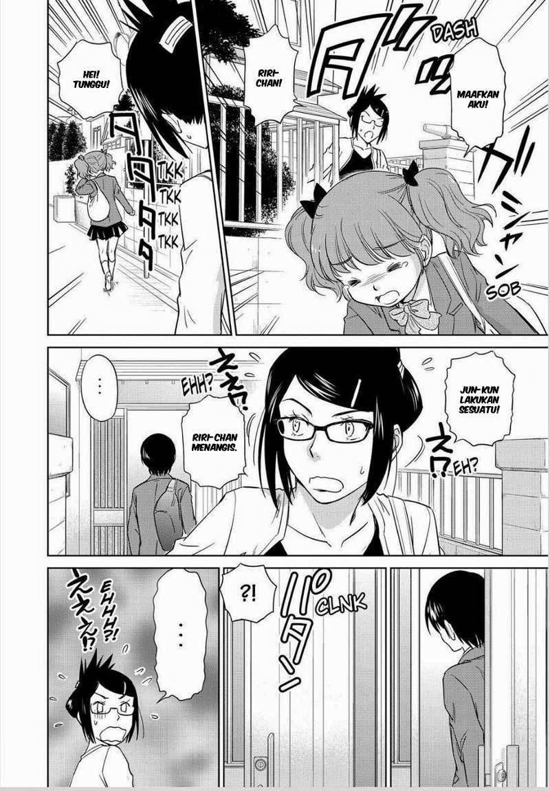 Chapter 46 - halaman 22