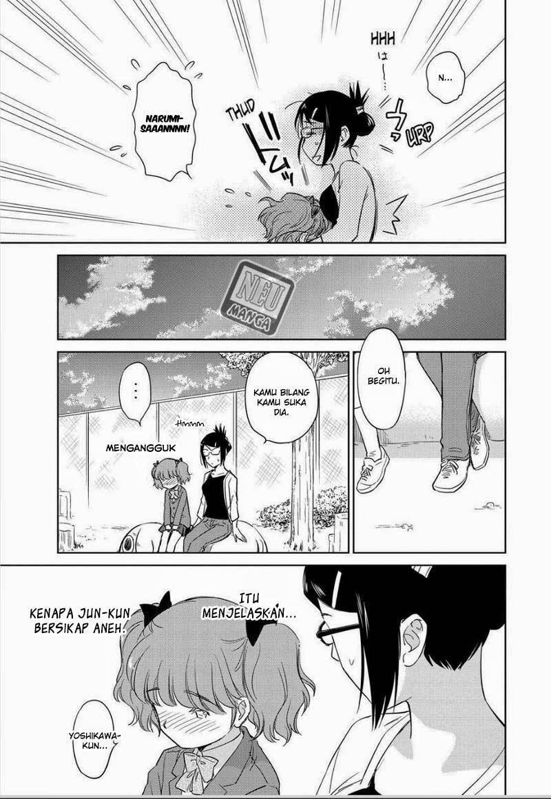 Chapter 46 - halaman 25