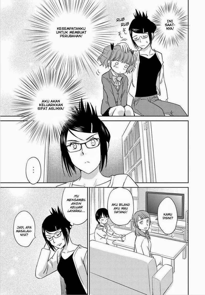 Chapter 46 - halaman 27