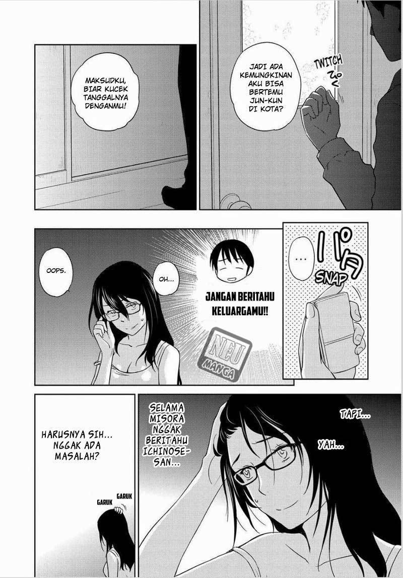 Chapter 45 - halaman 12