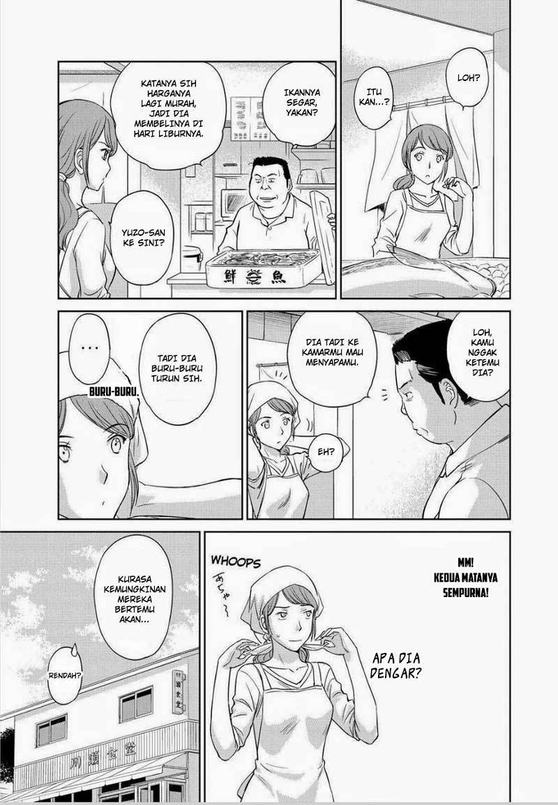 Chapter 45 - halaman 13