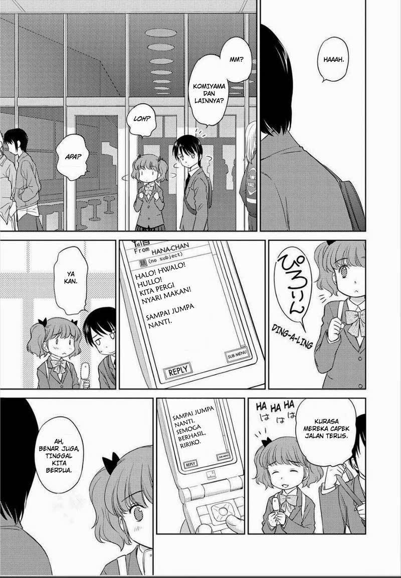 Chapter 45 - halaman 15