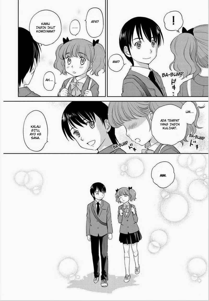 Chapter 45 - halaman 16
