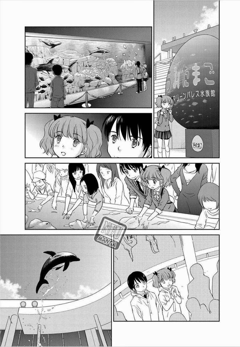 Chapter 45 - halaman 17