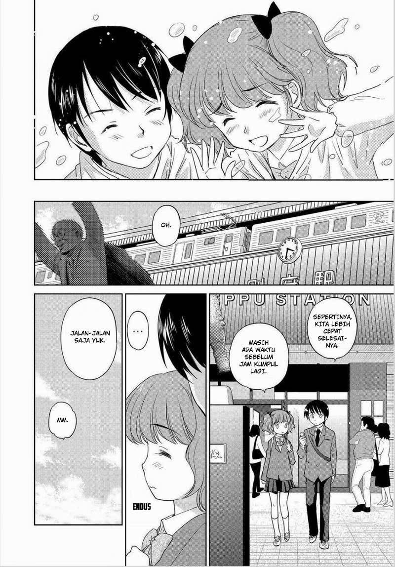 Chapter 45 - halaman 18