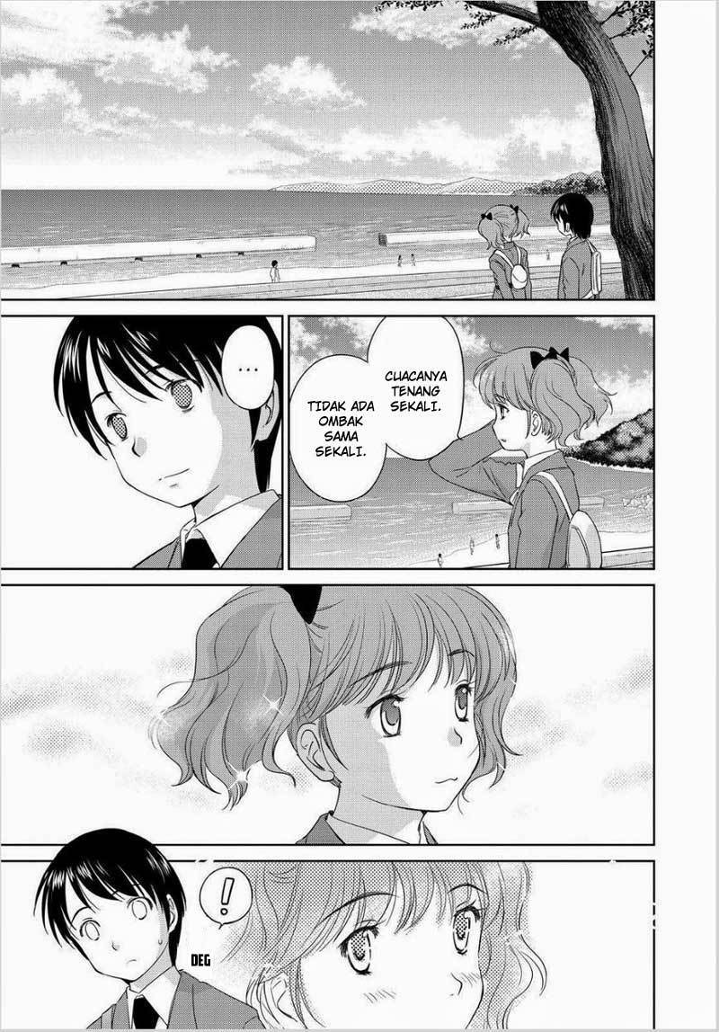 Chapter 45 - halaman 19